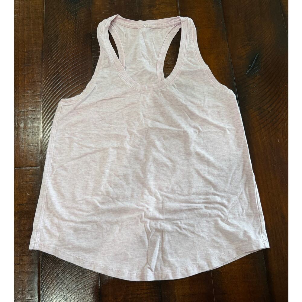 Lululemon Love Tank Top
